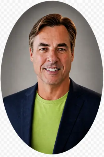Bill Rance, Lending Solutions Architect